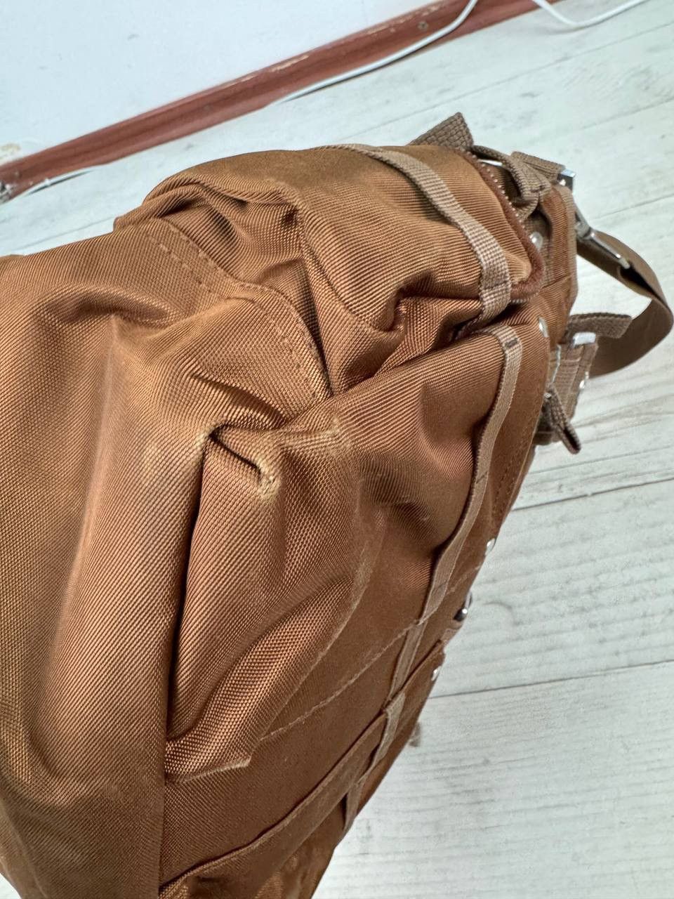 George Gina & Lucy Vintage George Gina & Lucy 6IX Shoulers Bag GGL Size ONE SIZE - 12 Thumbnail