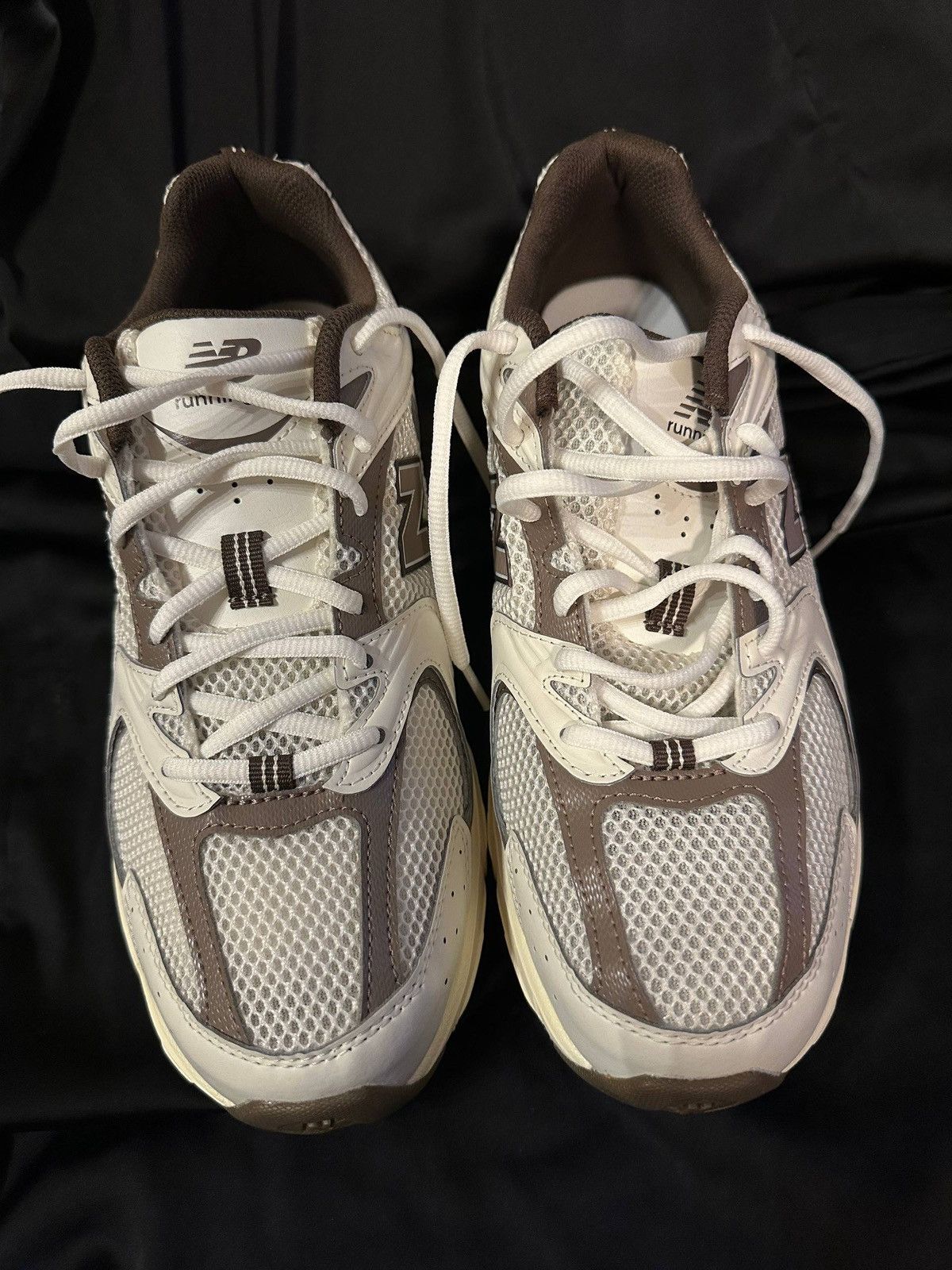 New Balance New Balance 530 NEW Size US 10 / EU 43 - 4 Thumbnail