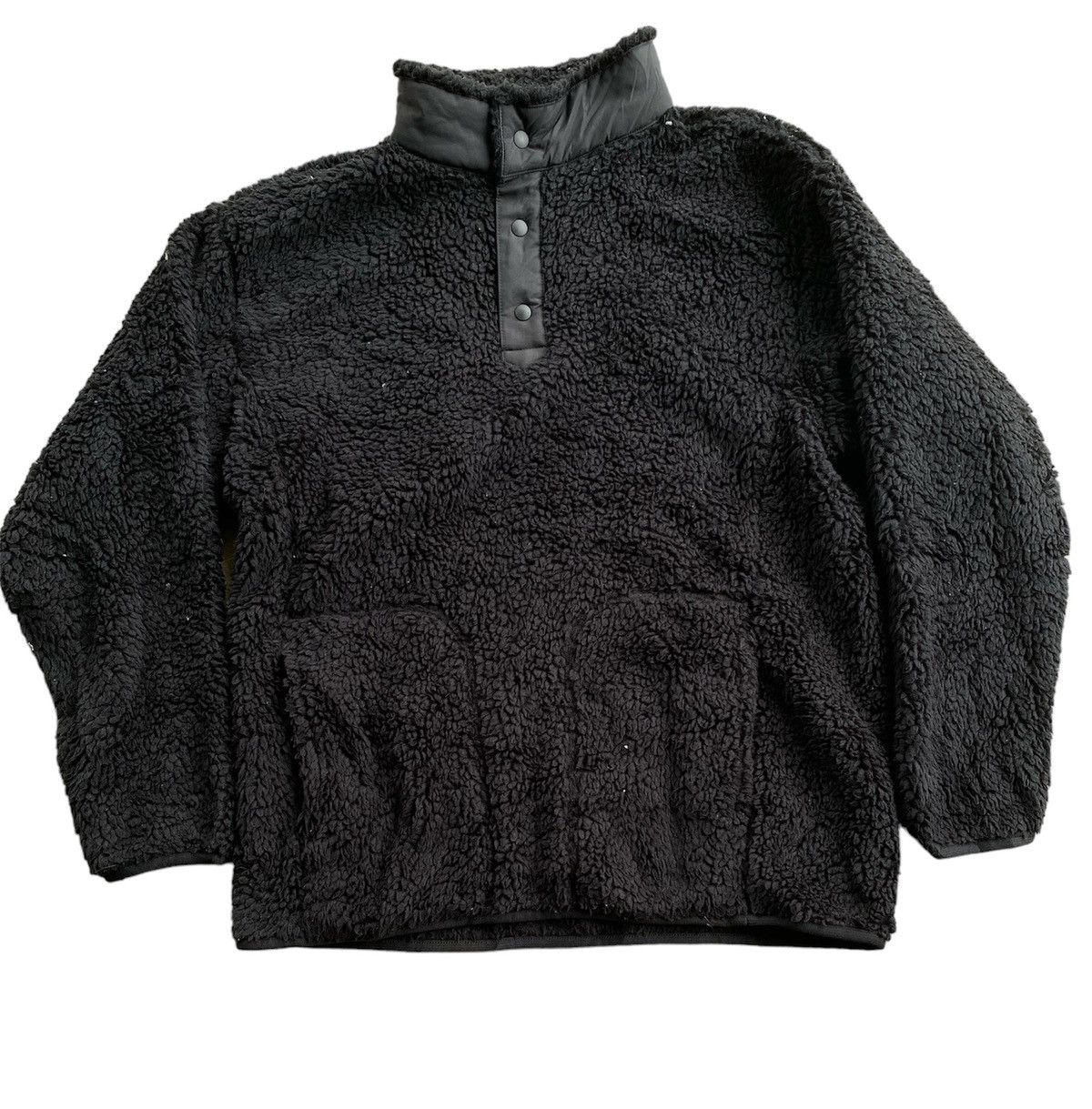Uniqlo White Mountaineering Fleece Jacket