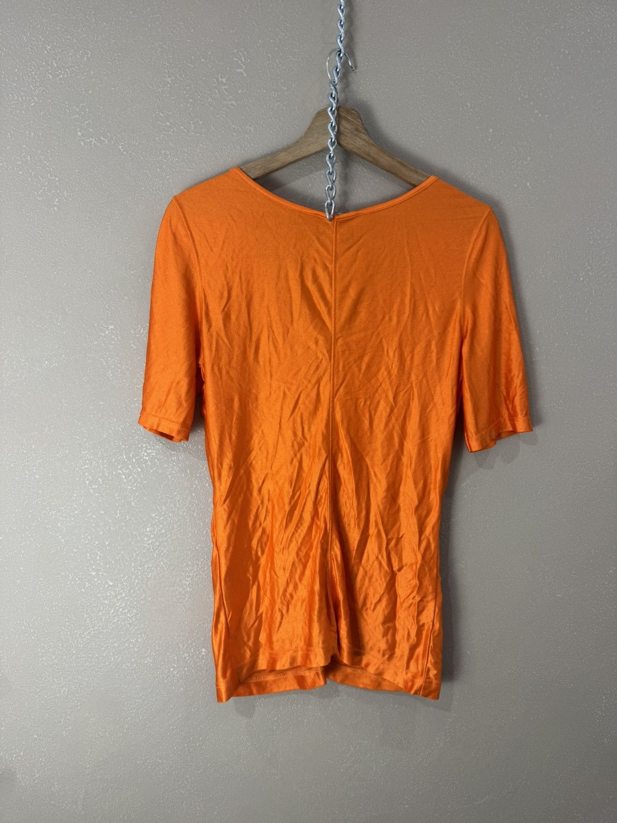 Claude Montana State of Claude Montana vintage 90s Top Blouse Size M / US 6-8 / IT 42-44 - 2 Thumbnail