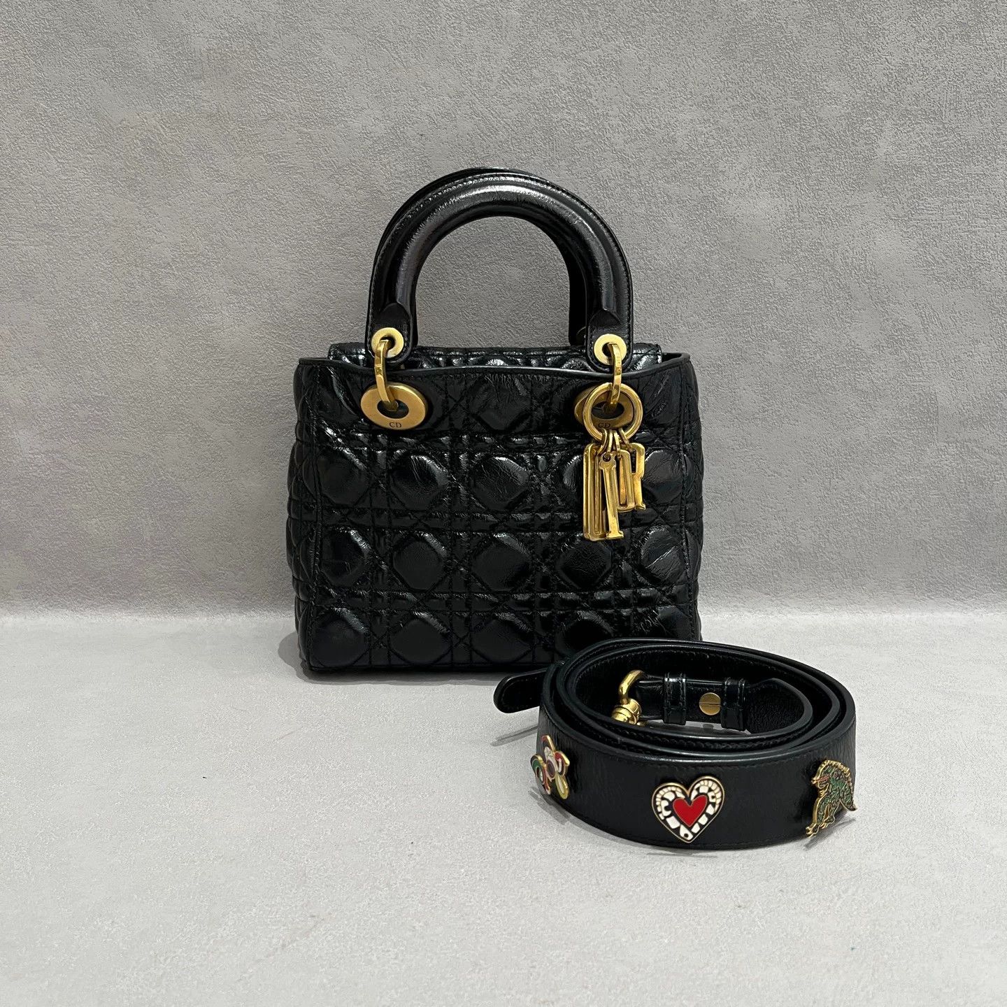Dior Pre-loved Bag Very good condition Size ONE SIZE - 1 Thumbnail