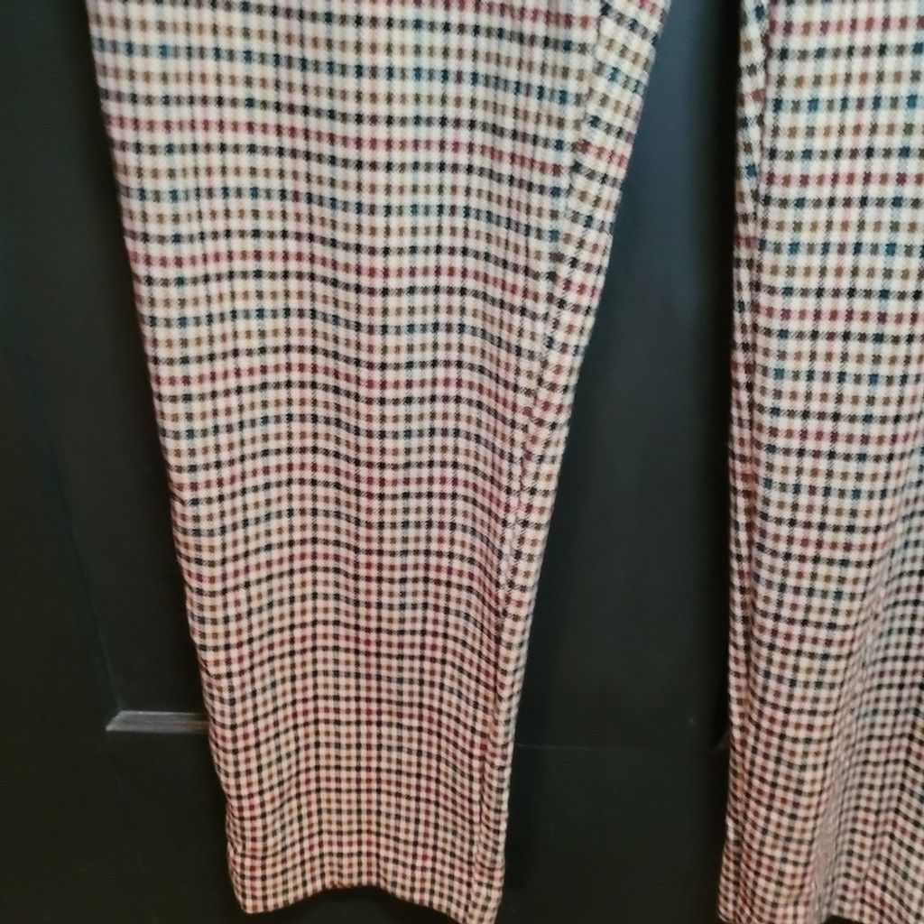 Other Jules & Leopold, casual pants, nwot, Size, Medium Size 30" / US 8 / IT 44 - 5 Thumbnail