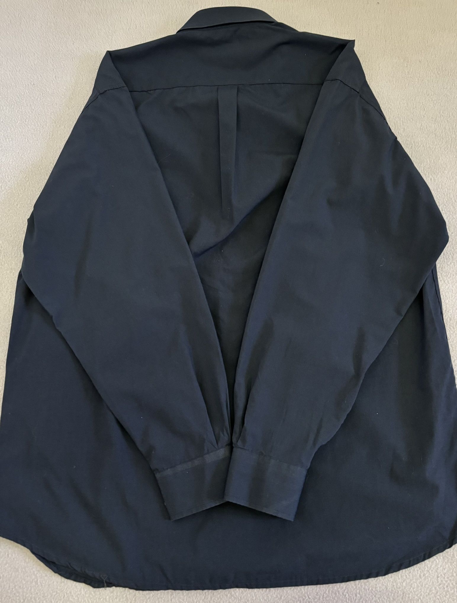 Iceberg Iceberg vintage shirt size XL Size US XL / EU 56 / 4 - 13 Thumbnail