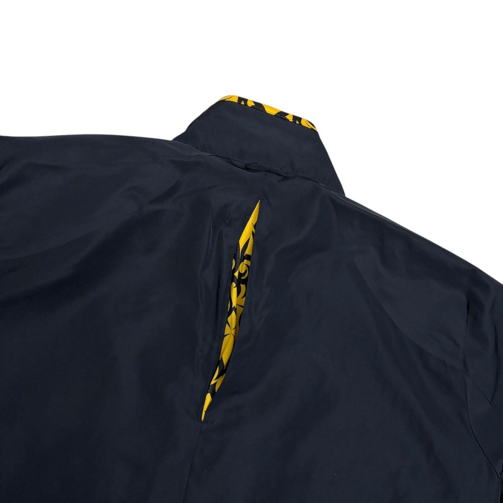Warrior Liverpool Football Jacket LFC Warrior Soccer Windbreaker 2XL Size US XXL / EU 58 / 5 - 5 Thumbnail