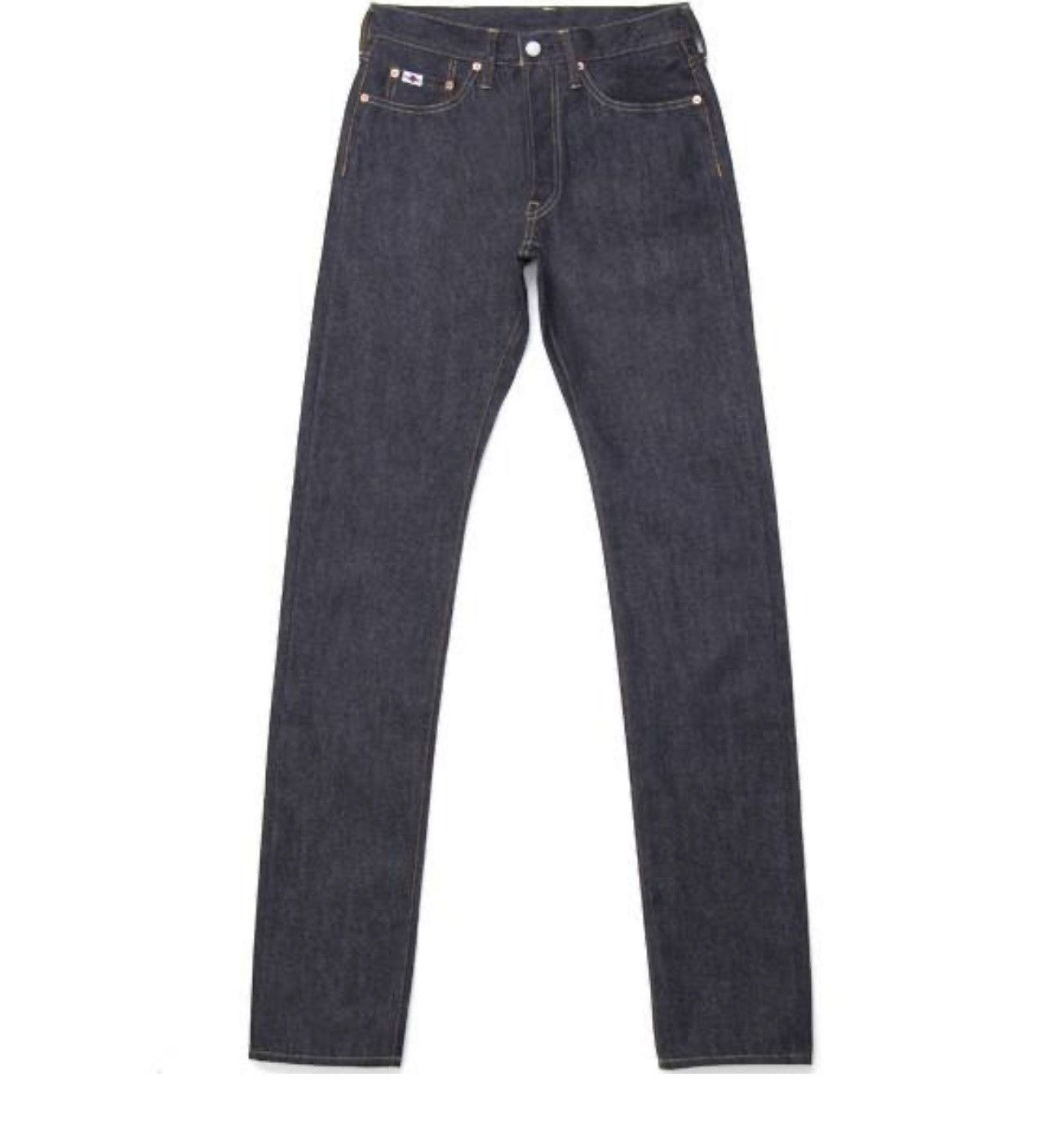 Studio D'Artisan Studio D’artisan X Blue In Green Denim Size US 28 / EU 44 - 1 Thumbnail
