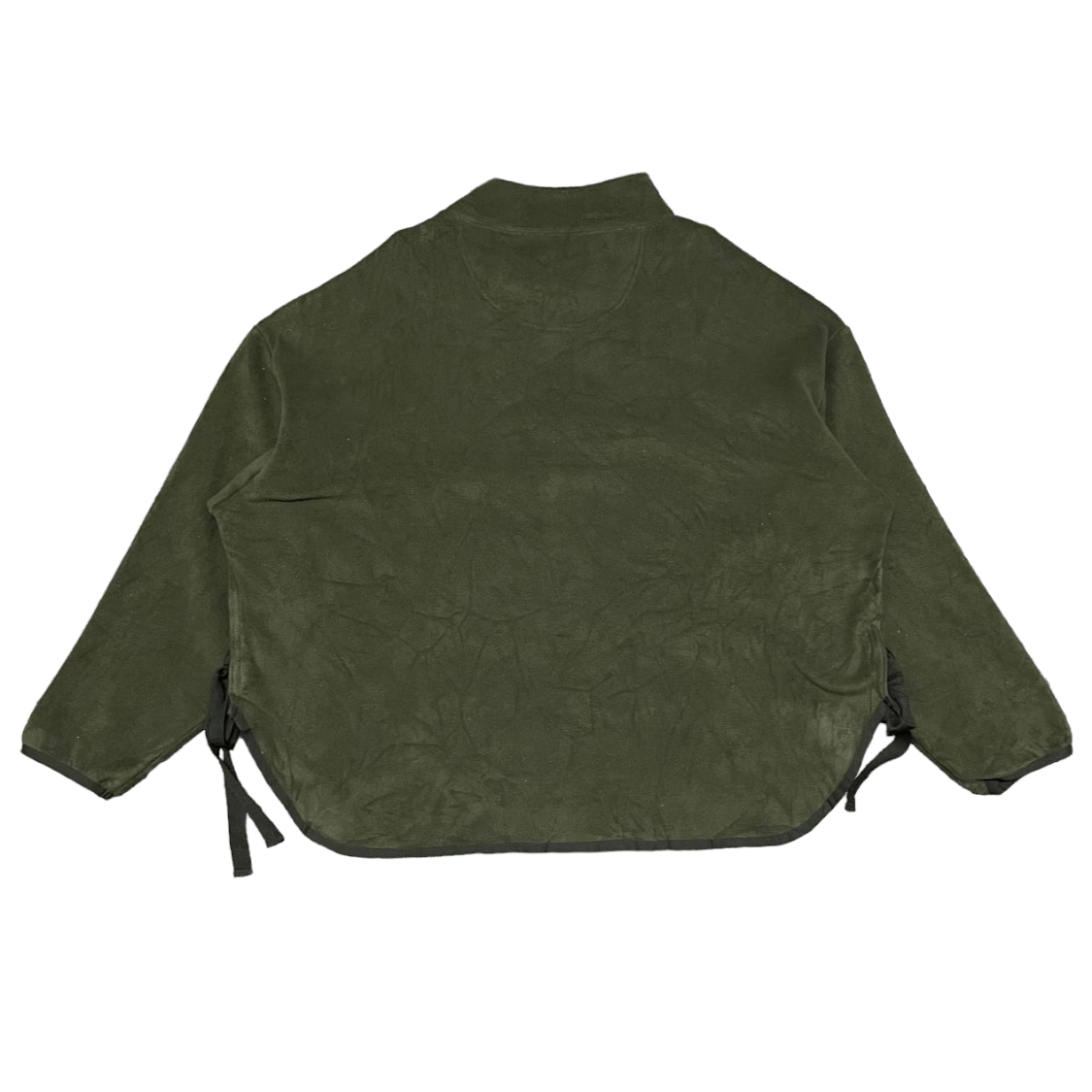 Uniqlo × White Mountaineering White Mountaineering x Uniqlo Fleece Pullover Size US XXL / EU 58 / 5 - 8 Thumbnail