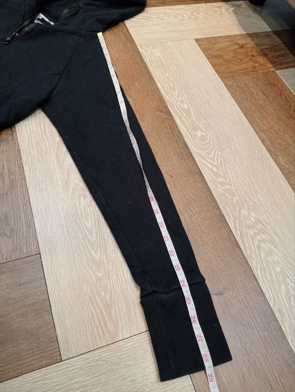 RIPVANWINKLE RIPVANWINKLE JAPAN LA PROVOCAZIONE ETERNA HOODIE - SIZE 4 Size US S / EU 44-46 / 1 - 17 Thumbnail