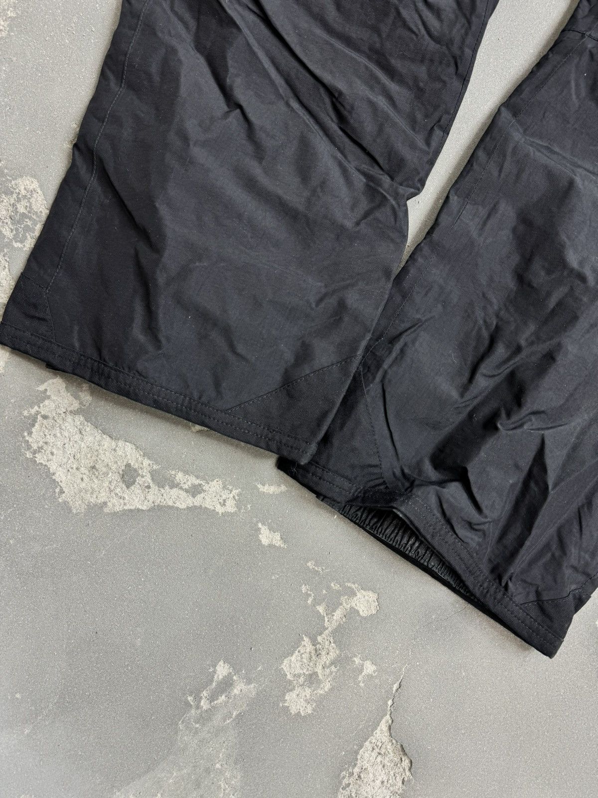 The North Face Vintage The North Face Ski Pants Hyvent TNF ski pants rare Size 28" / US 6 / IT 42 - 3 Thumbnail