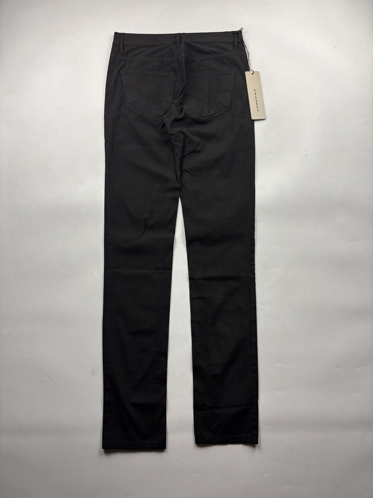 Rick Owens DRKSHDW Berlin Cut Pants