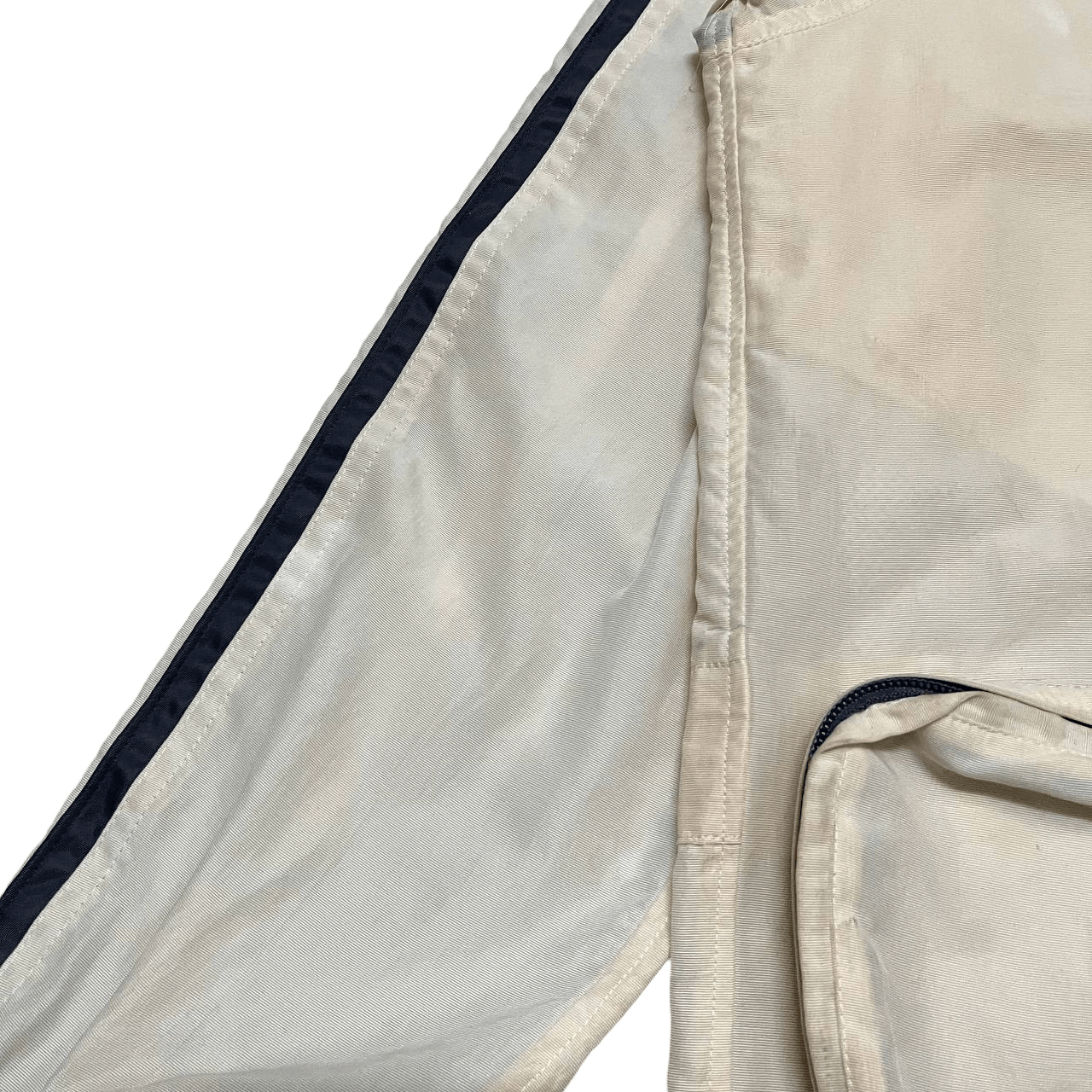 Comme Ca Ism Vintage Comme Ca Ism Cargo Zipper Jacket Size US M / EU 48-50 / 2 - 6 Thumbnail