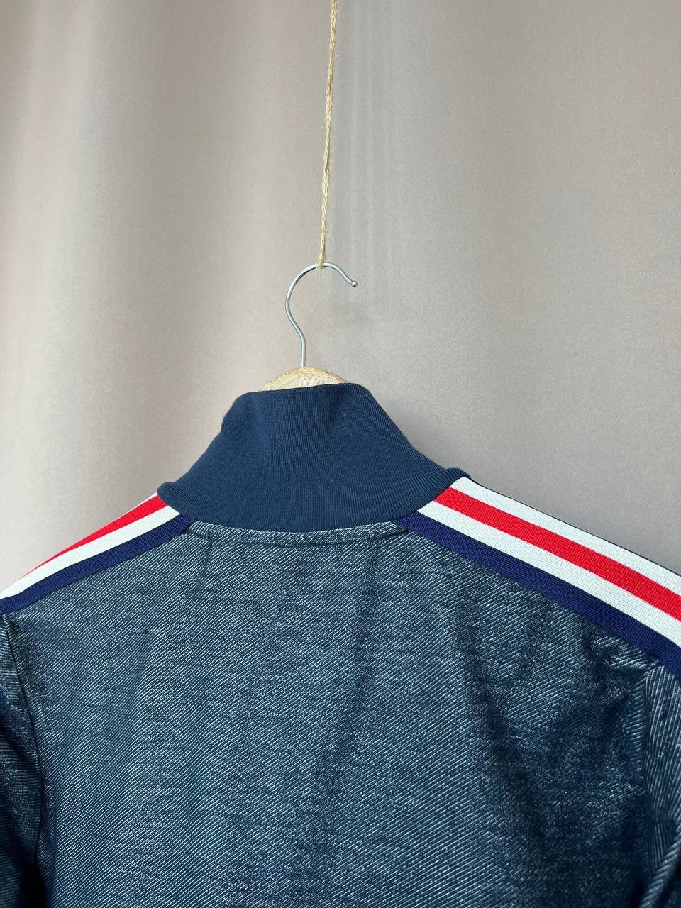 Palm Angels Palm Angels Logo Track Jacket Mens Size S Full Zip Size US S / EU 44-46 / 1 - 8 Thumbnail
