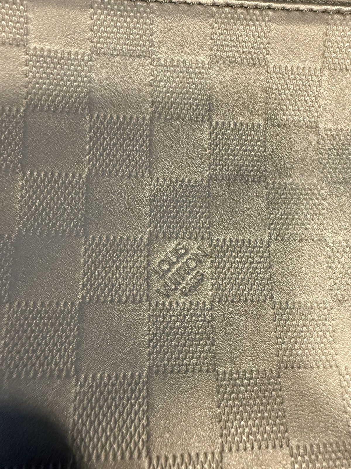 Louis Vuitton Louis Vuitton Avenue Slingbag Size ONE SIZE - 2 Thumbnail