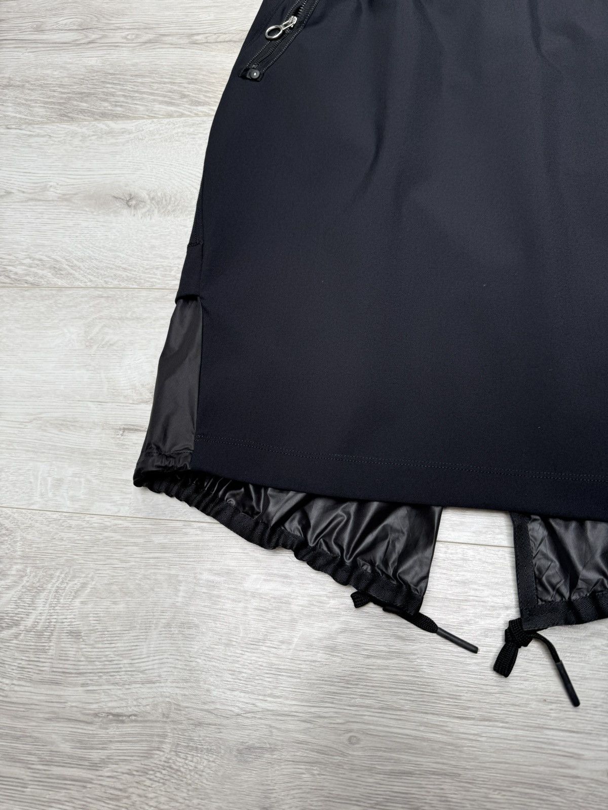 Ann Demeulemeester HIGH Use Tech by Claire Campbell Skirt Techwear Size IT46 Size 32" / US 10 / IT 46 - 6 Thumbnail
