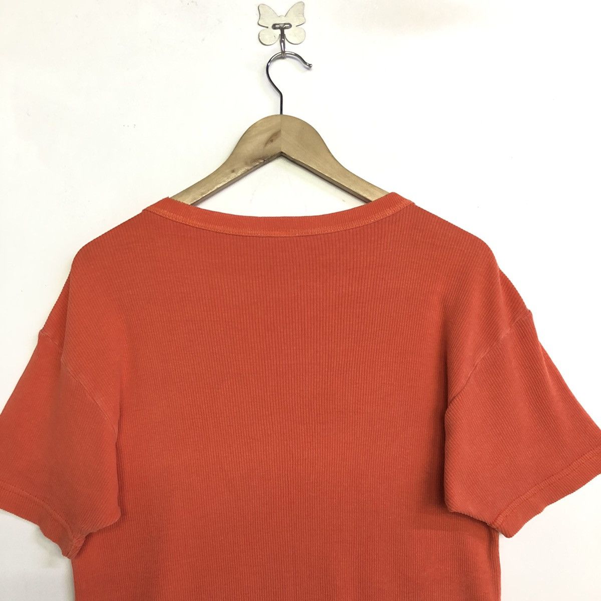 Toyo Enterprises By Toyo Enterprise, Cheswick Grand Island Waffle Tshirt Size US S / EU 44-46 / 1 - 9 Thumbnail