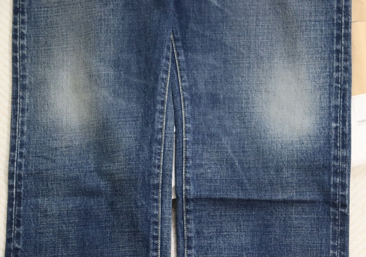 Visvim Visvim 24ss Social Sculpture 21 Damaged-40 21D40 W36L30 Size US 36 / EU 52 - 7 Thumbnail