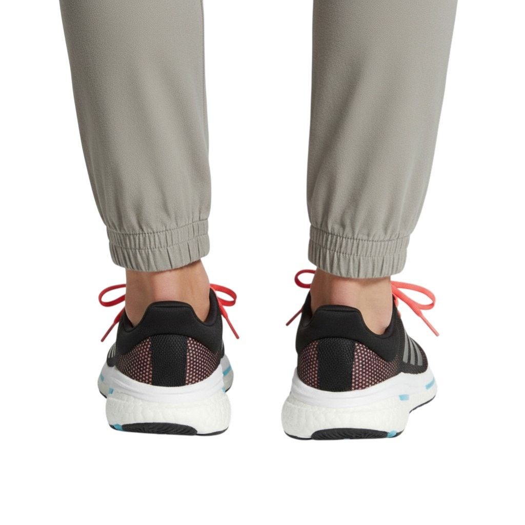 Adidas Adidas Solar Glide 5 Knit Upper Boost Midsole Sneakers, US8 Size US 8 / EU 41 - 6 Thumbnail