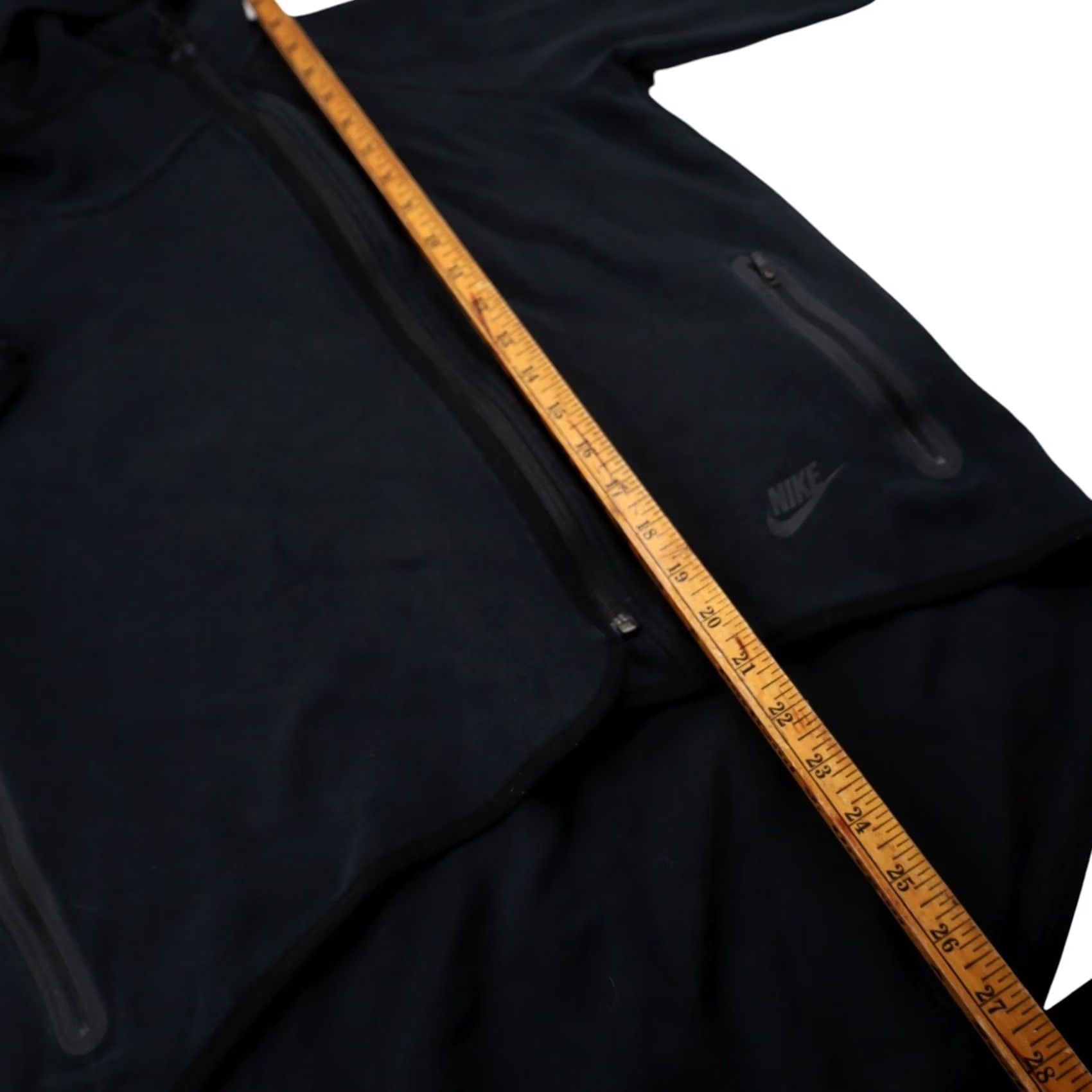Nike VINTAGE N/A Size M / US 6-8 / IT 42-44 - 8 Thumbnail