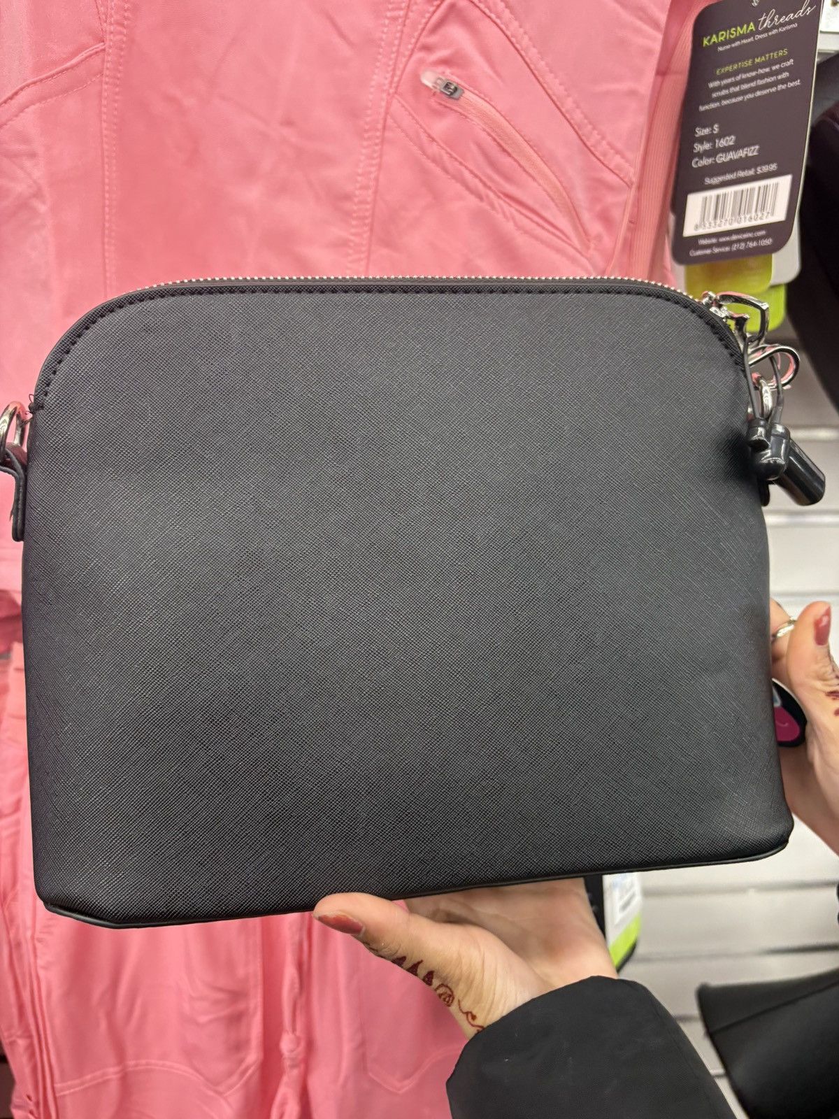 Other Cross body bag Size ONE SIZE - 2 Thumbnail
