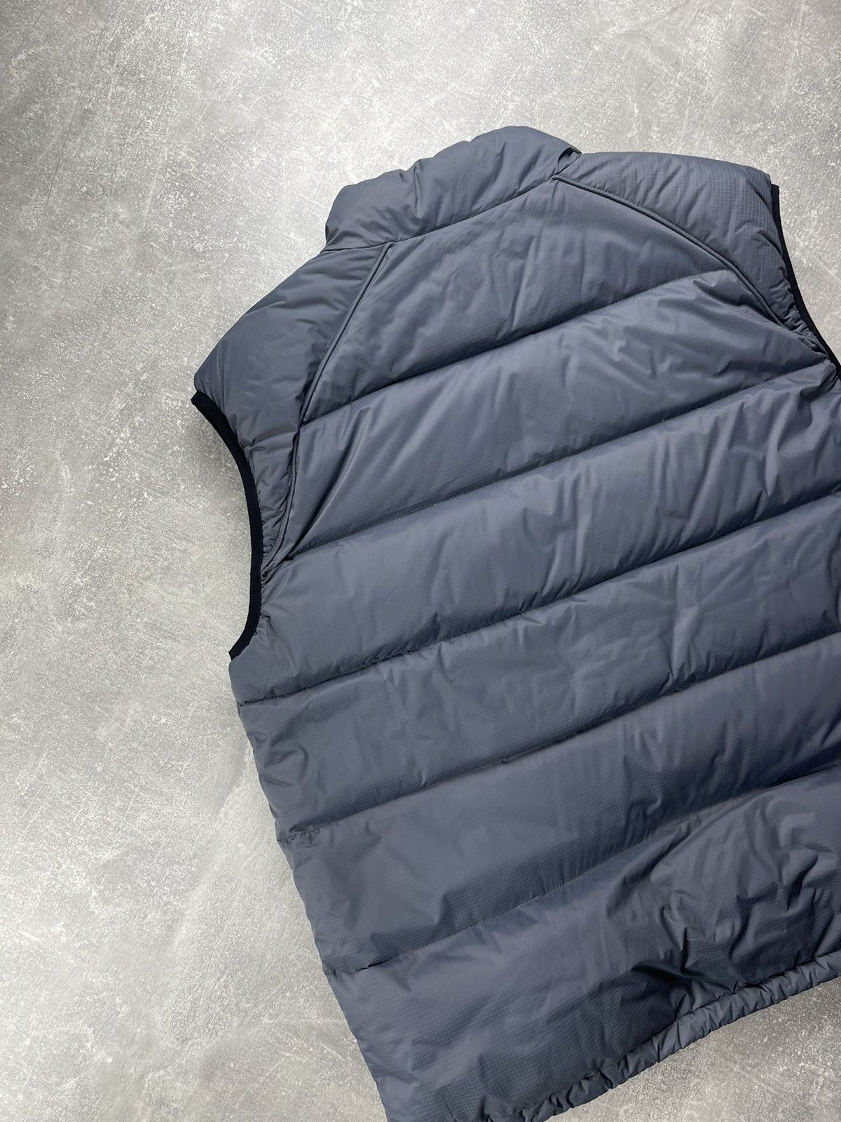 Oakley Oakley Vintage GorpCore Drill Software Insulated Down Vest Size US L / EU 52-54 / 3 - 8 Thumbnail