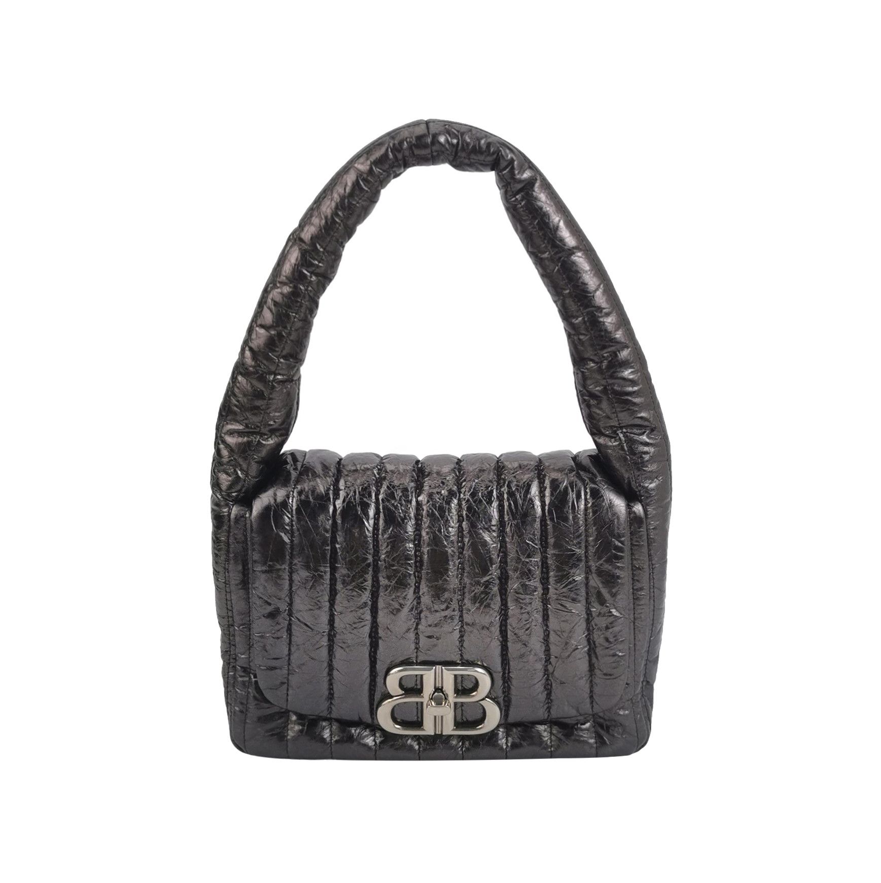 Balenciaga Balenciaga Women os Shoulder Bags Size ONE SIZE - 1 Thumbnail