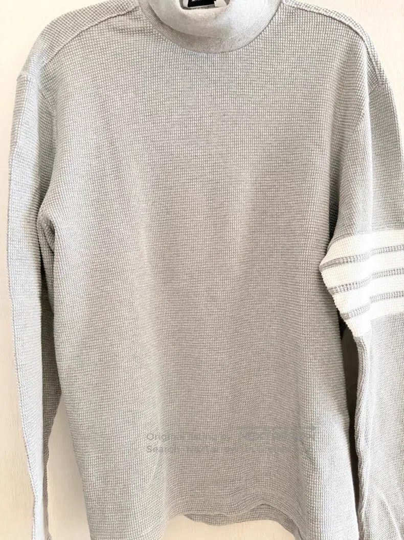 Thom Browne Thom Browne Knit Sweater Size US M / EU 48-50 / 2 - 1 Thumbnail
