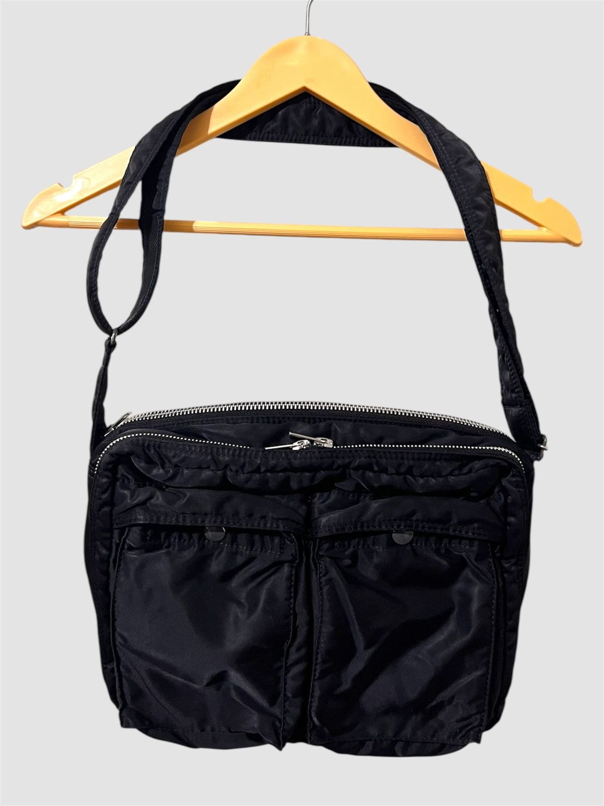 Porter SUPER SALE! Porter Yoshida Tanker Medium Crossbody Bag Size ONE SIZE - 16 Thumbnail