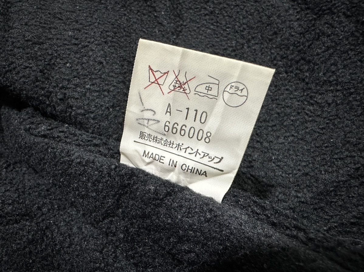 Hai Sporting Gear 🔥Vintage Hai Sporting Gear Issey Miyake Drawstring Jacket Size US XL / EU 56 / 4 - 17 Thumbnail