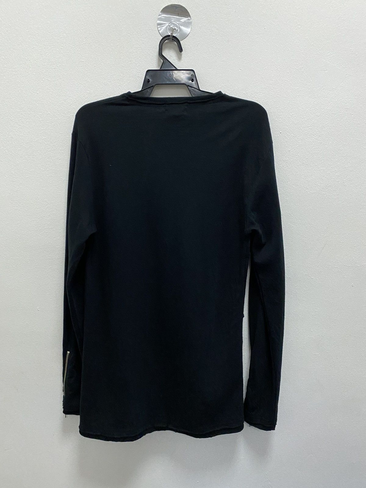 Japanese Brand Bernings Sho Rippedshirt Size US L / EU 52-54 / 3 - 3 Thumbnail