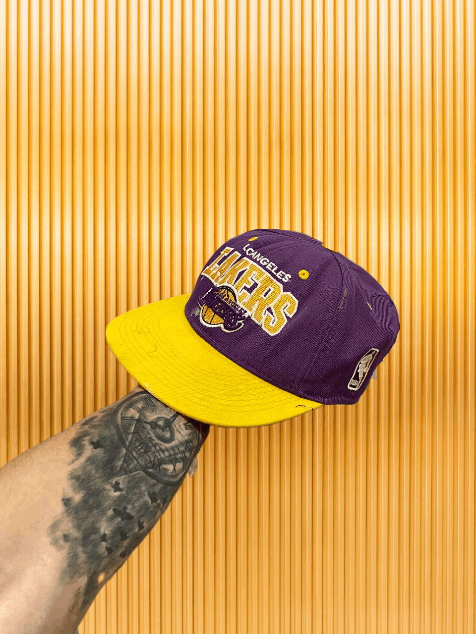 Mitchell & Ness Mitchell&Ness Hats Vintage Cap Y2K streetwear Size ONE SIZE - 1 Thumbnail