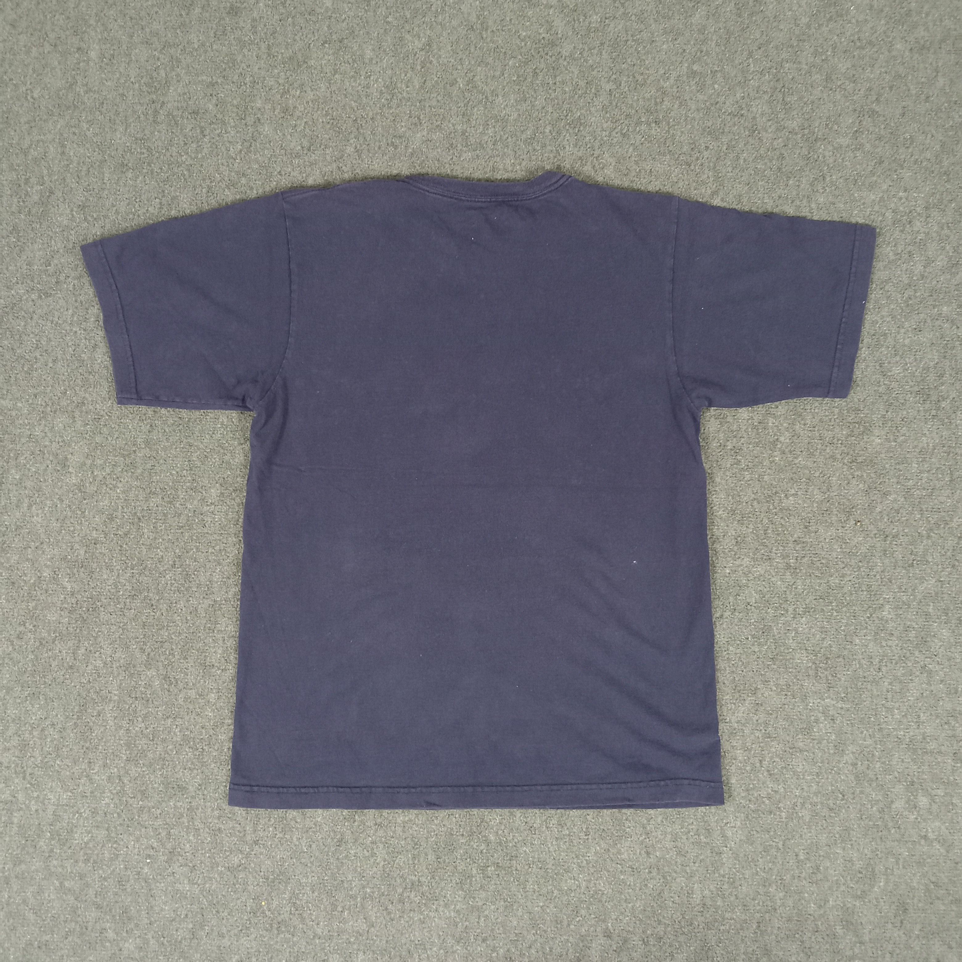 NFL × Vintage Cowboys NFC Dallas American Football Team Tshirt Size US M / EU 48-50 / 2 - 4 Thumbnail