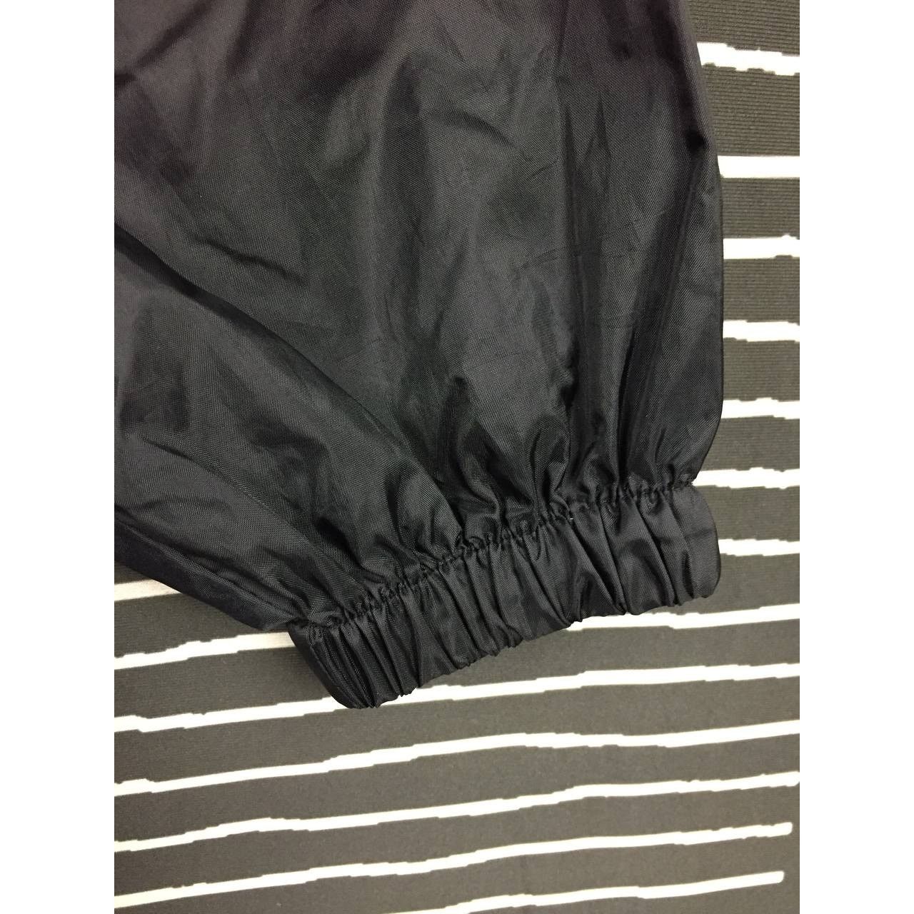 Coca Cola × Vintage Coca Cola Get Caught Red Handed Anorak Windbreaker Jacket Size US XXL / EU 58 / 5 - 8 Thumbnail