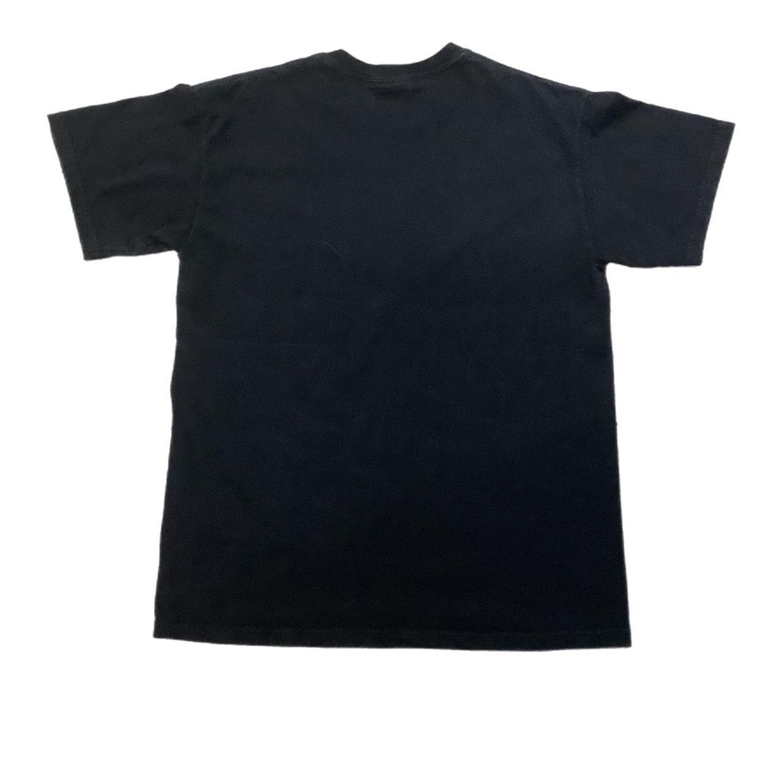 Gildan “America! live it or Leave it” t-shirt Size US M / EU 48-50 / 2 - 2 Thumbnail