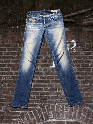 Diesel Diesel Jeans Size 29" - 1 Thumbnail