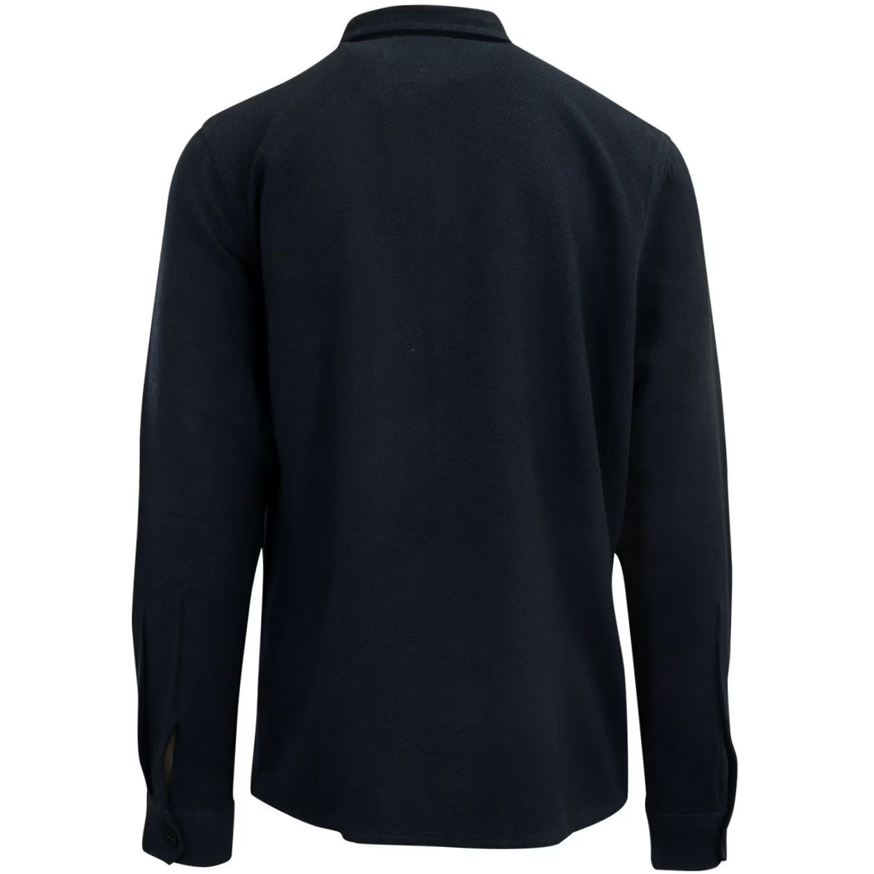 Element Element Women's Button-Up Shirt Blue Buffalo Size Medium Size M / US 6-8 / IT 42-44 - 3 Thumbnail