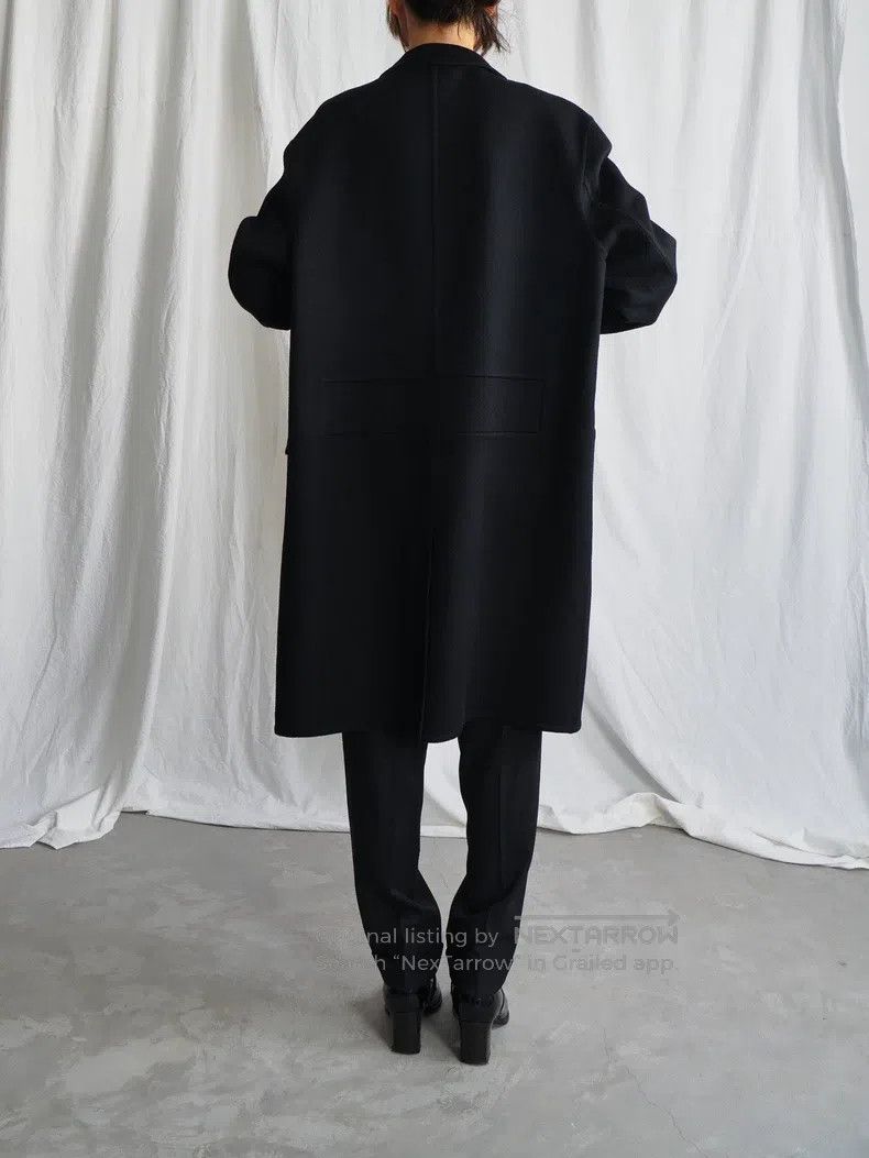 Valentino Valentino Cashmere-blend coat Size US L / EU 52-54 / 3 - 5 Thumbnail