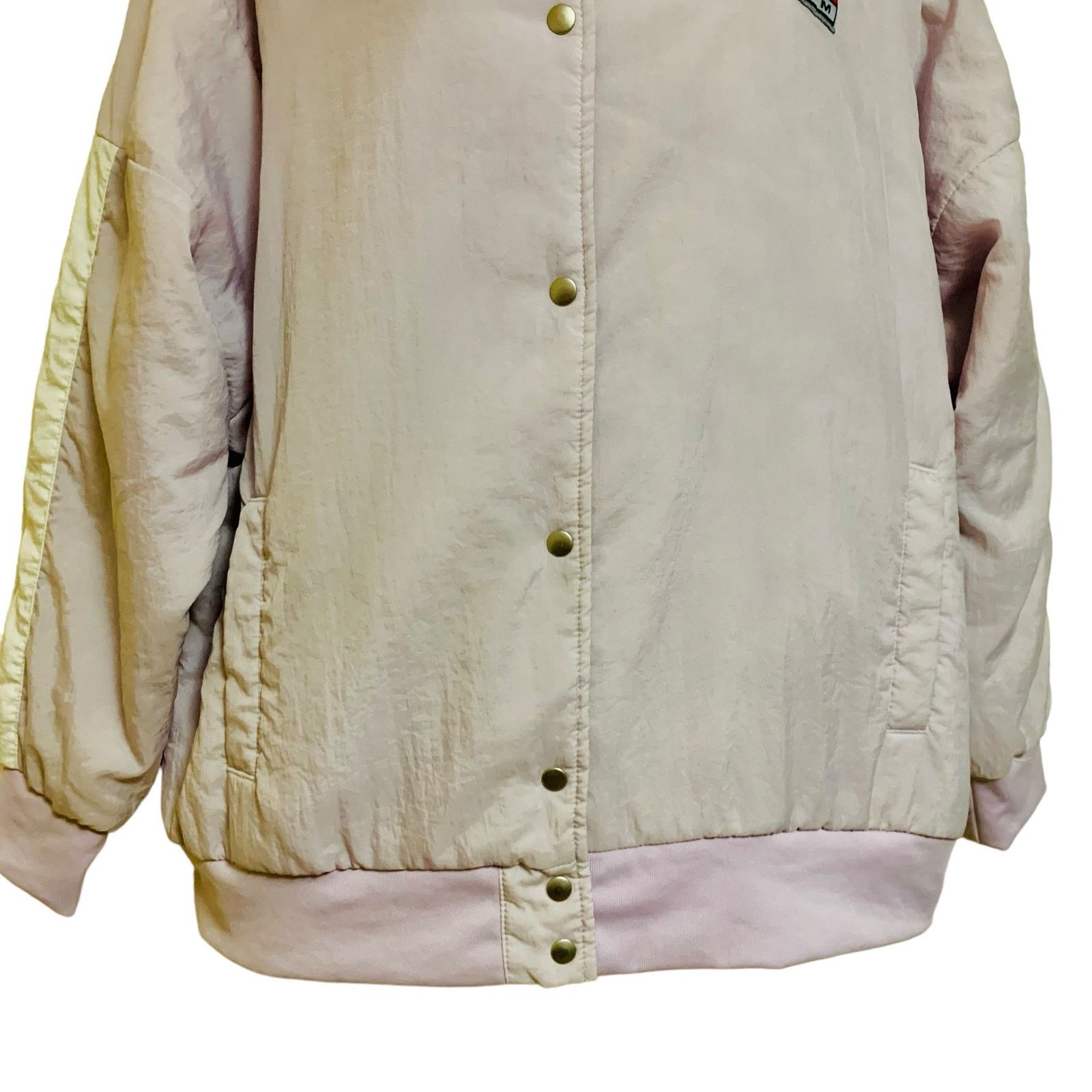 Nike Nike Sportswear Team Bomber Jacket Womens Size S Size S / US 4 / IT 40 - 4 Thumbnail