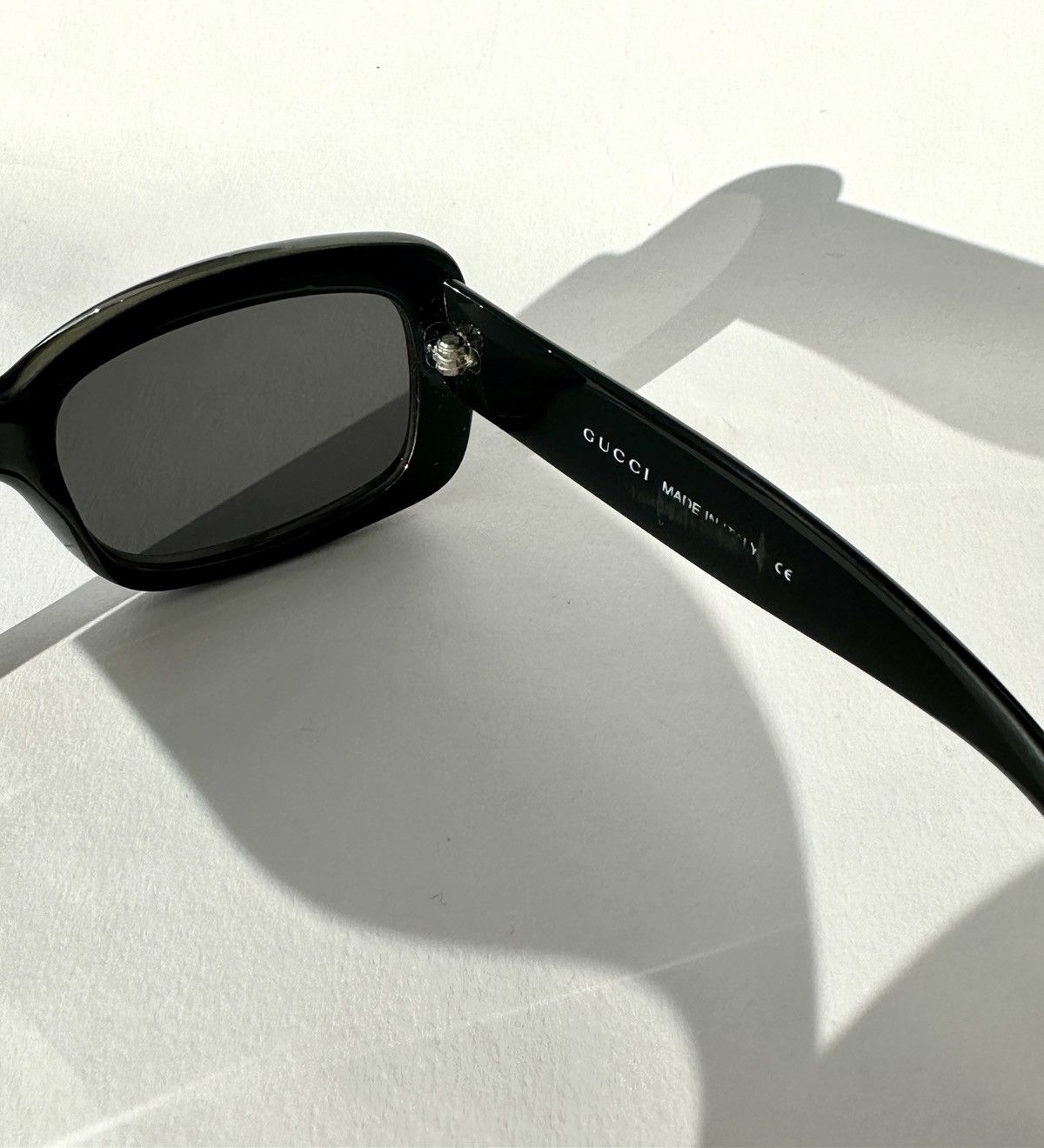 Gucci Gucci vintage sunglasses 2407 Size ONE SIZE - 5 Thumbnail