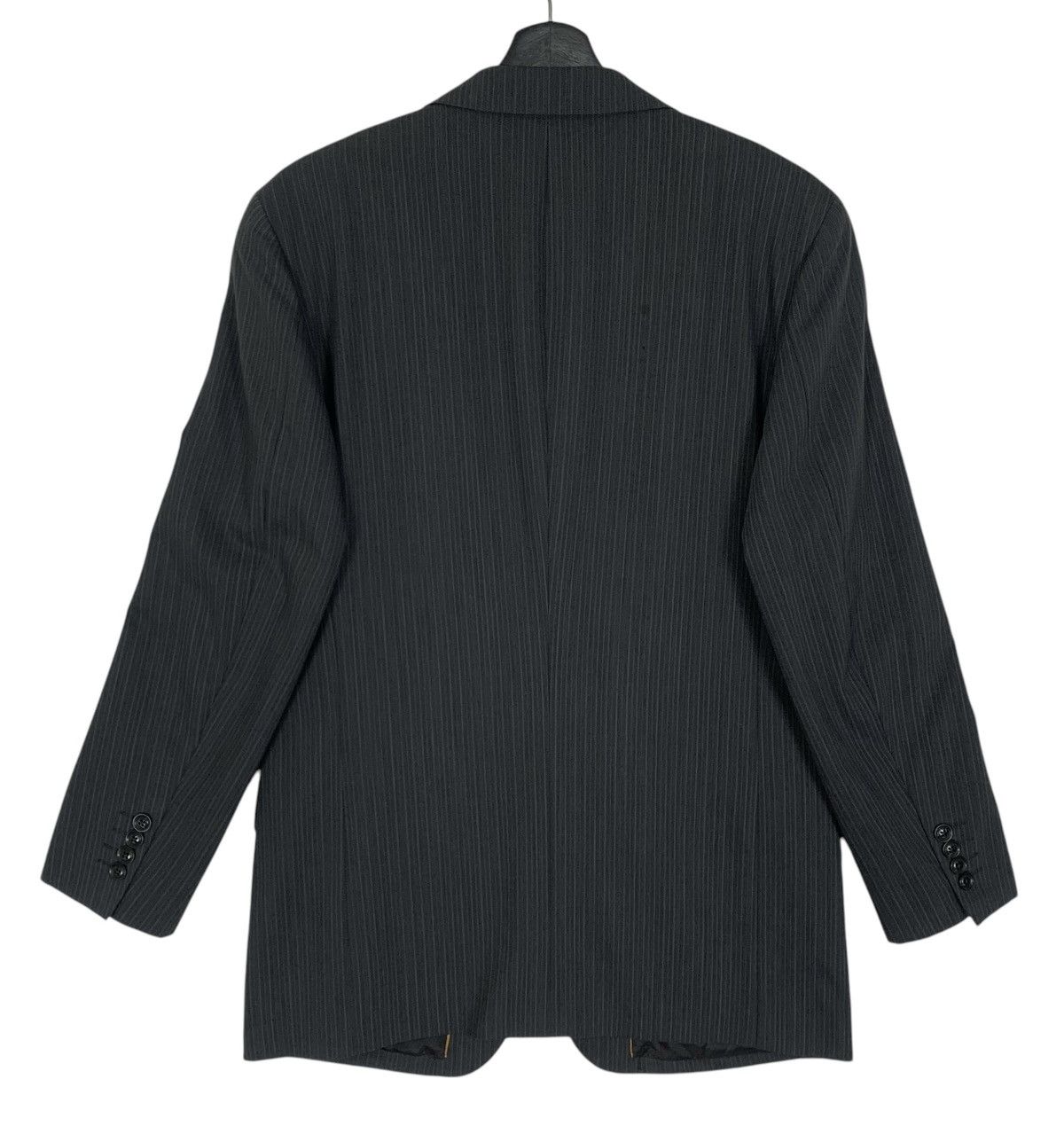 Designer × Japanese Brand Arrston Volaju Koshin Satoh Designer JapaneseBrand Coat Size US S / EU 44-46 / 1 - 7 Thumbnail