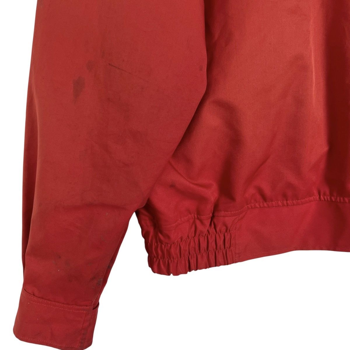 Ferrari Vintage Formula 1 Shell Ferrari Work Jacket Size US L / EU 52-54 / 3 - 7 Thumbnail