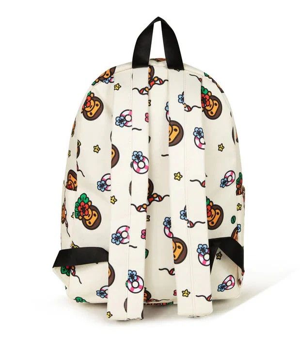 Bape Bape Baby Milo Backpack Size ONE SIZE - 3 Thumbnail