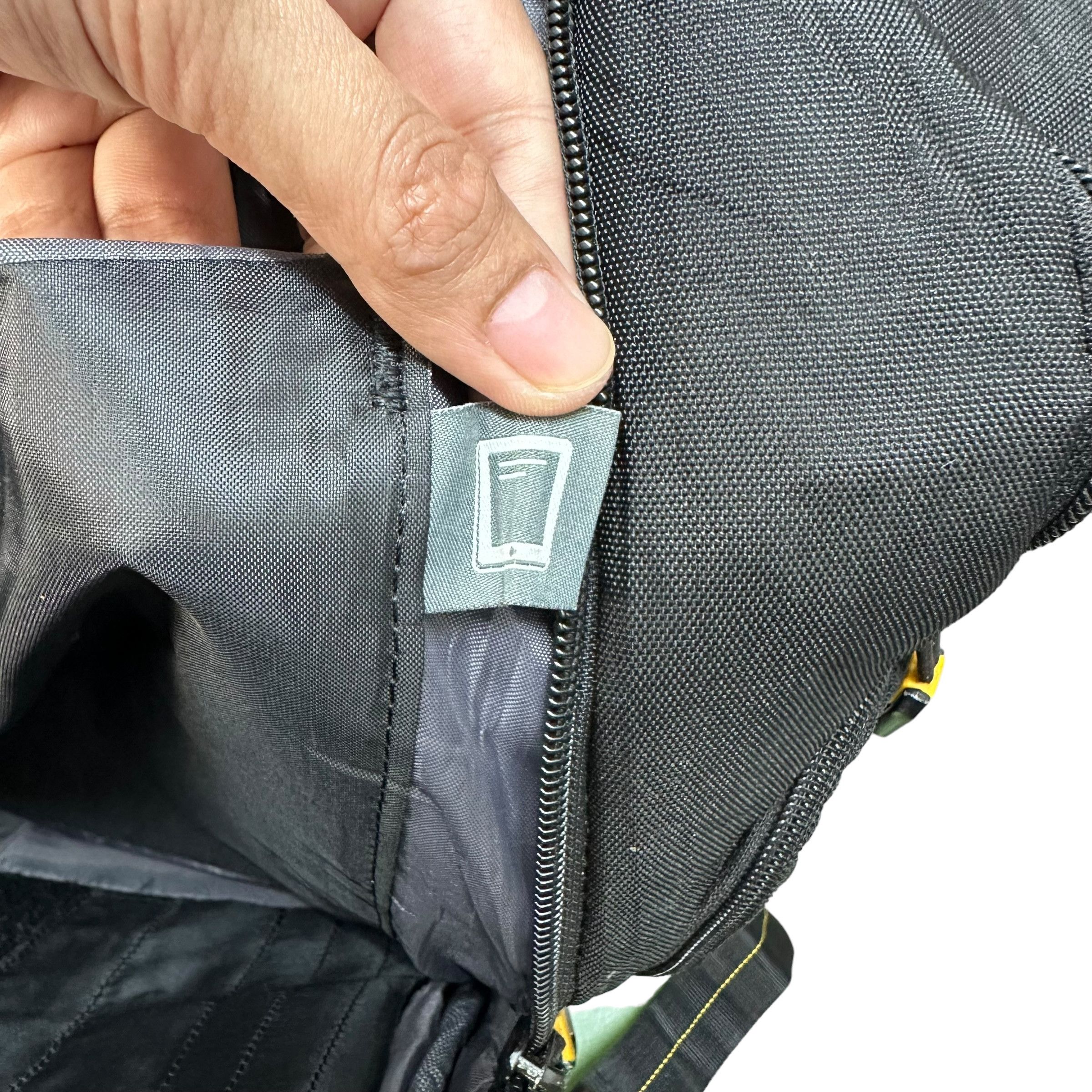 Samsonite Samsonite Bagpack #0647 Size ONE SIZE - 14 Thumbnail