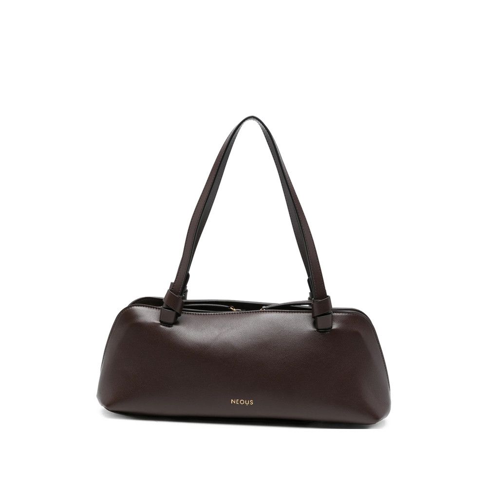 NEOUS Neous BROWN Shoulder Bags Size ONE SIZE - 1 Thumbnail