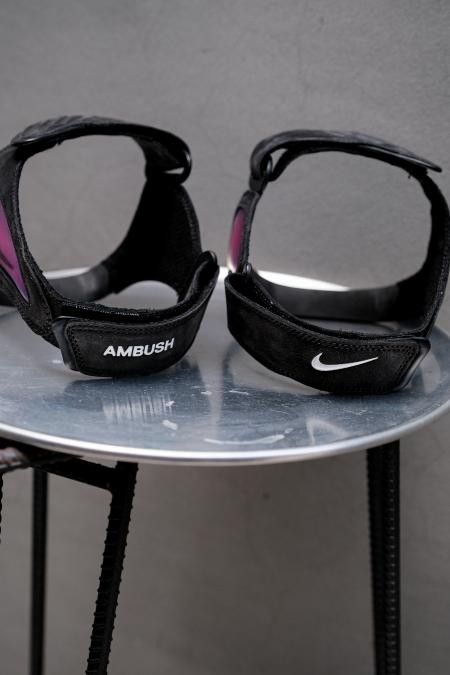 Ambush Design × Nike AMBUSH x Nike Air Adjust Force sp "black" Size US 11 / EU 44 - 12 Thumbnail