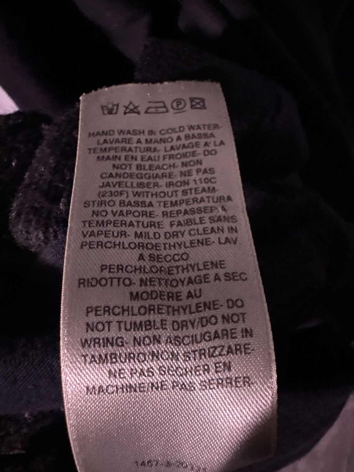 Rick Owens Rick Owens Hoodie Size US L / EU 52-54 / 3 - 2 Thumbnail