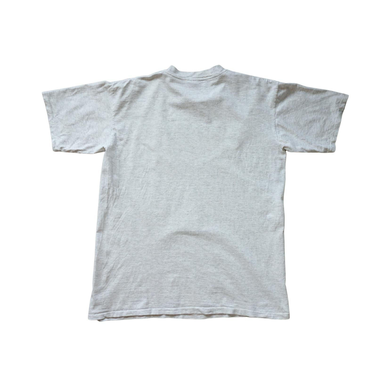 Planet Hollywood Planet Hollywood 1991 Single Stitch T-Shirt Oneita (XL) Size US XL / EU 56 / 4 - 2 Thumbnail