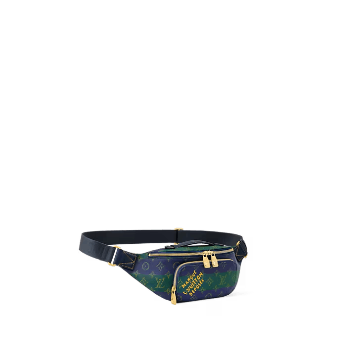 Louis Vuitton Rush Bumbag Size ONE SIZE - 2 Thumbnail