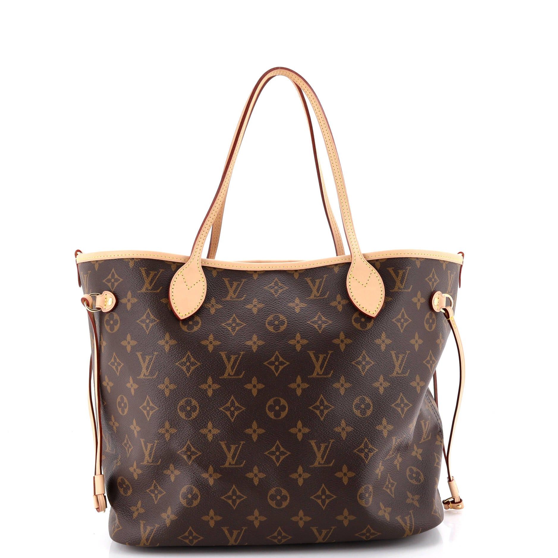 Louis Vuitton Neverfull Bandouliere Inside Out Size ONE SIZE - 1 Thumbnail