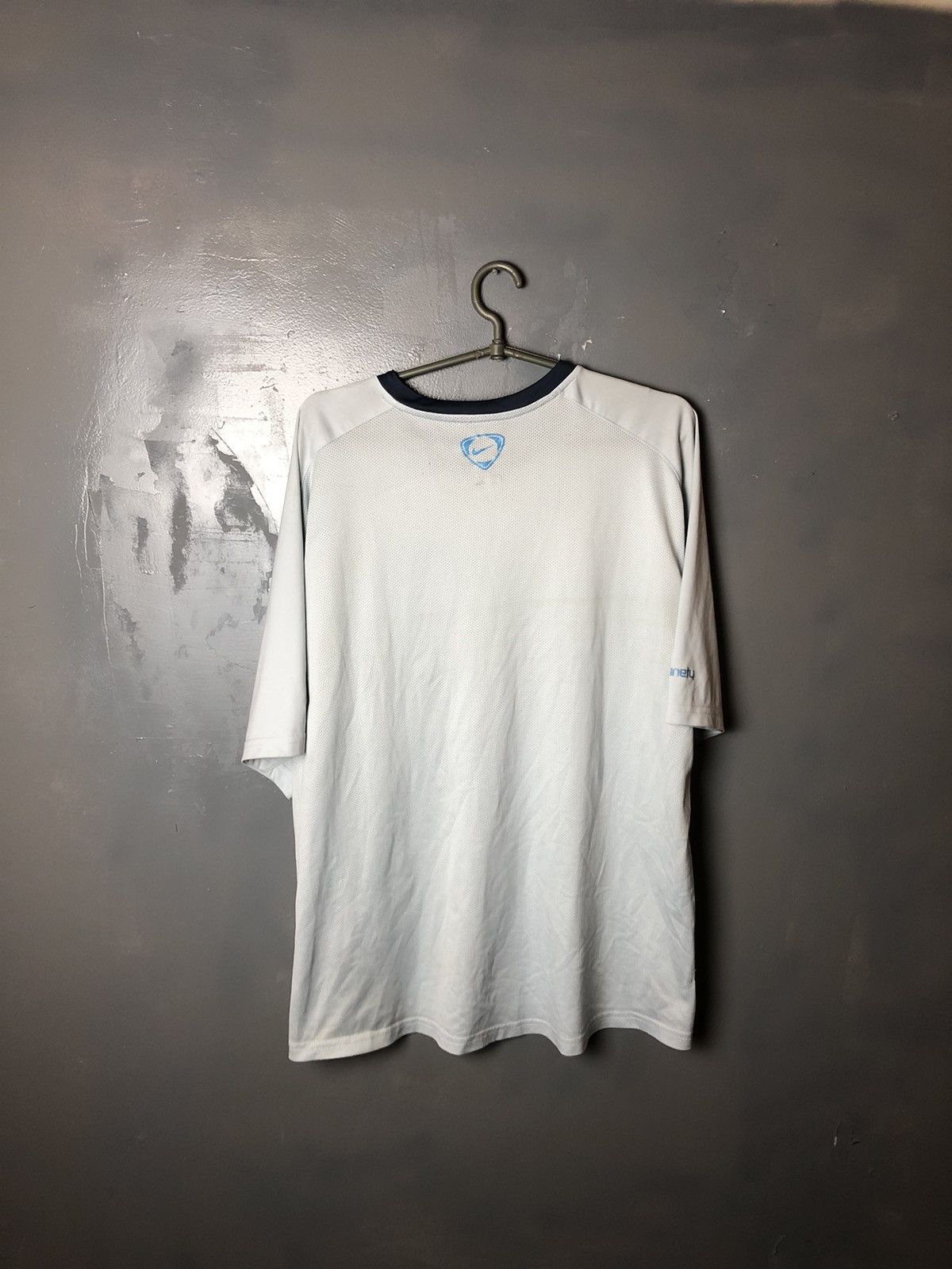 Vintage Vintage men’s t-shirt Nike total 90 size L Size US L / EU 52-54 / 3 - 9 Thumbnail