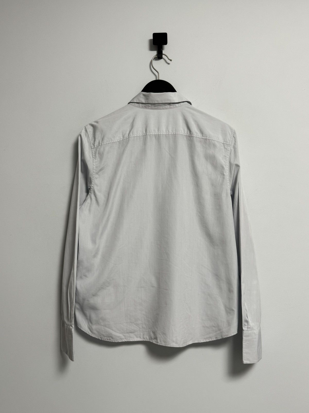 Jil Sander Jil Sander Button Up Shirt Luxury Women’s Size M / US 6-8 / IT 42-44 - 11 Thumbnail
