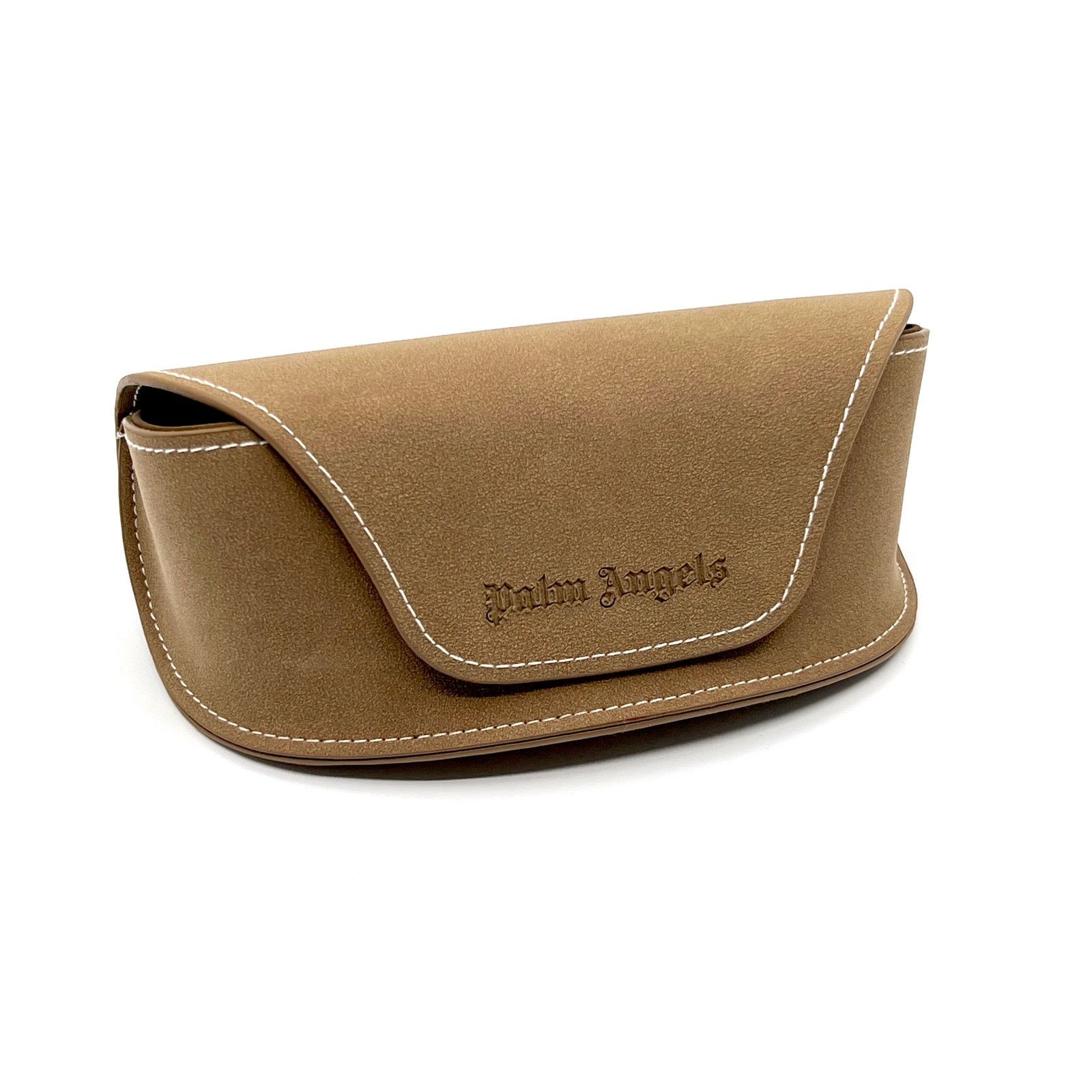 Palm Angels New! PALM ANGELS Pixley Sunglasses PERI049 6064, Authentic Size ONE SIZE - 12 Thumbnail